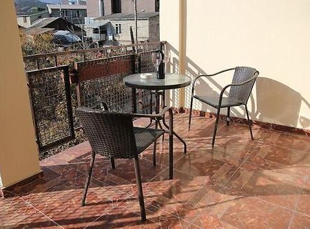 Boutique Hotel Dany Τυφλίδα Εξωτερικό φωτογραφία
