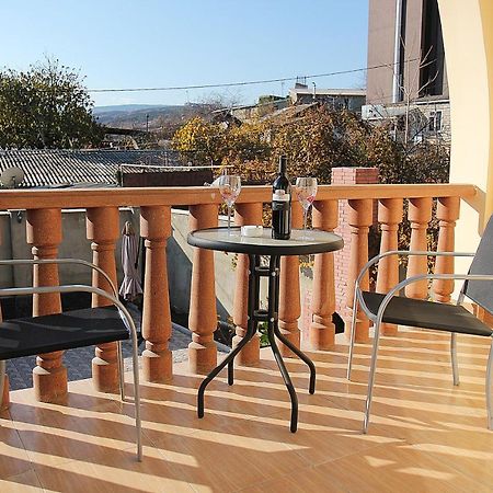 Boutique Hotel Dany Τυφλίδα Εξωτερικό φωτογραφία