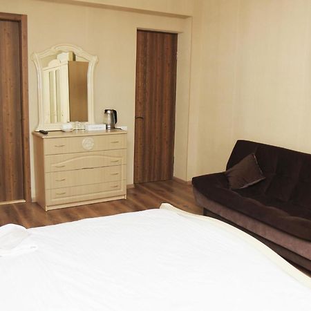 Boutique Hotel Dany Τυφλίδα Εξωτερικό φωτογραφία