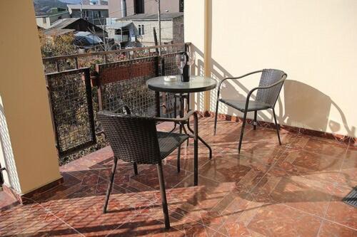 Boutique Hotel Dany Τυφλίδα Εξωτερικό φωτογραφία