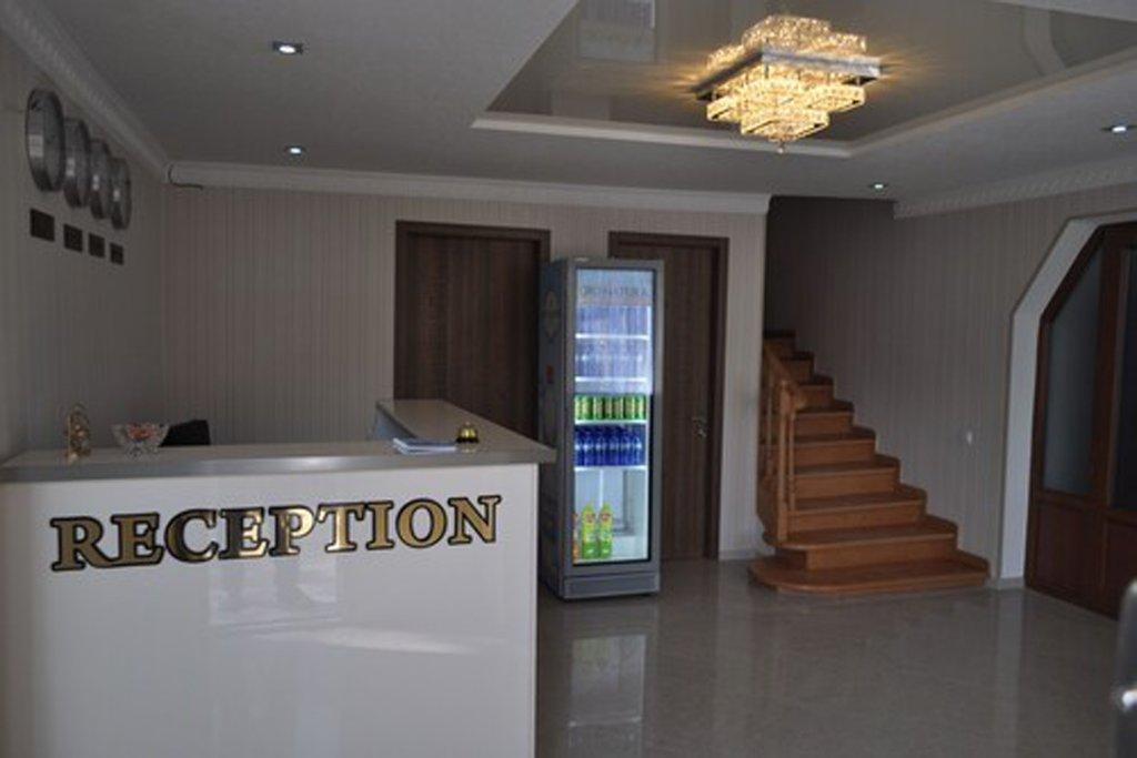 Boutique Hotel Dany Τυφλίδα Εξωτερικό φωτογραφία