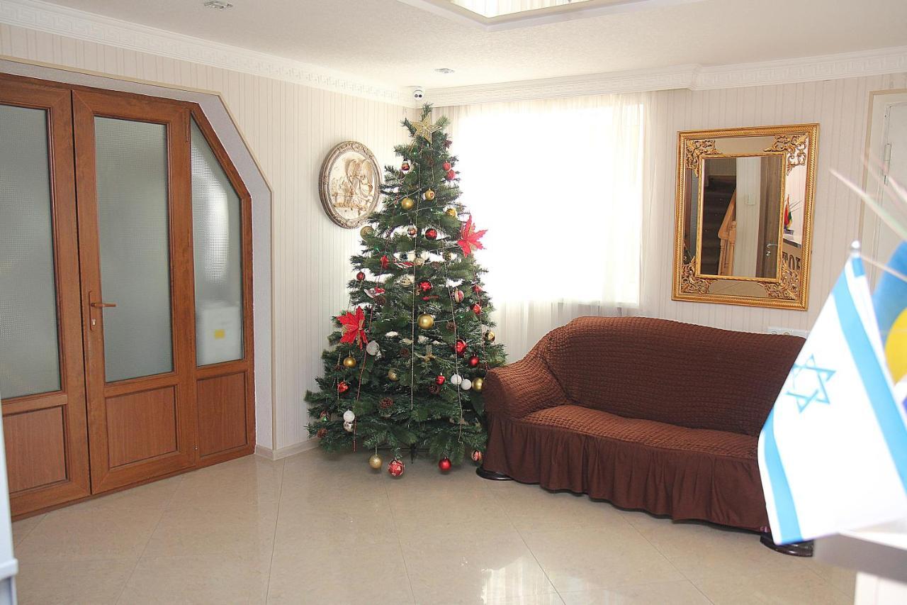 Boutique Hotel Dany Τυφλίδα Εξωτερικό φωτογραφία