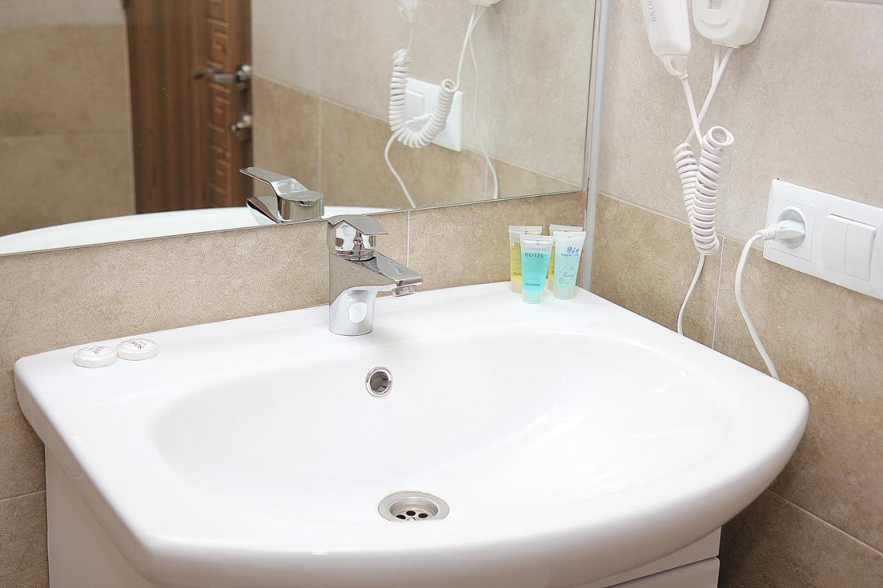 Boutique Hotel Dany Τυφλίδα Εξωτερικό φωτογραφία