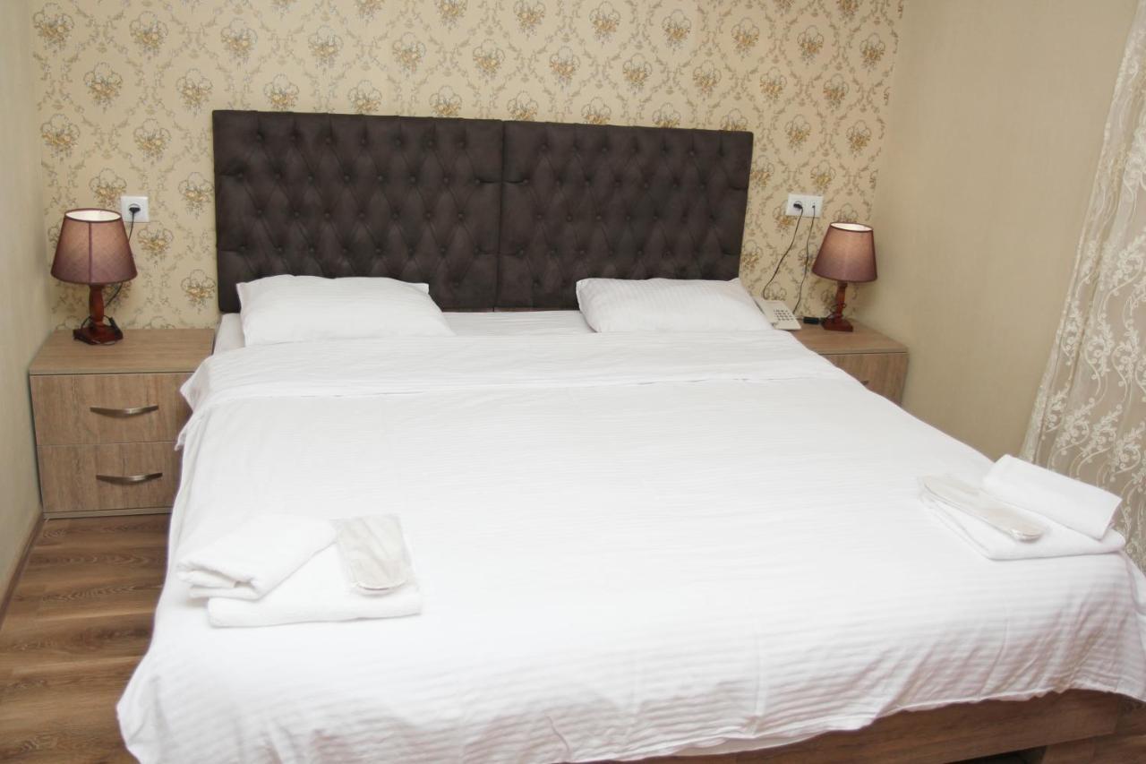 Boutique Hotel Dany Τυφλίδα Εξωτερικό φωτογραφία