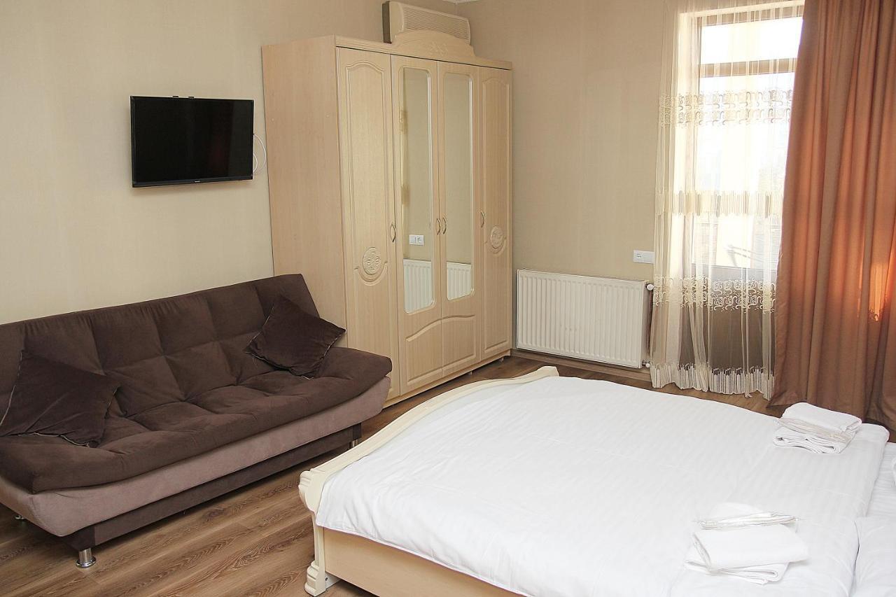 Boutique Hotel Dany Τυφλίδα Εξωτερικό φωτογραφία