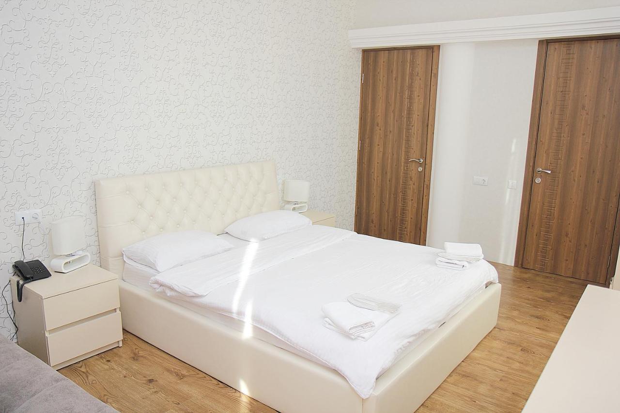 Boutique Hotel Dany Τυφλίδα Εξωτερικό φωτογραφία