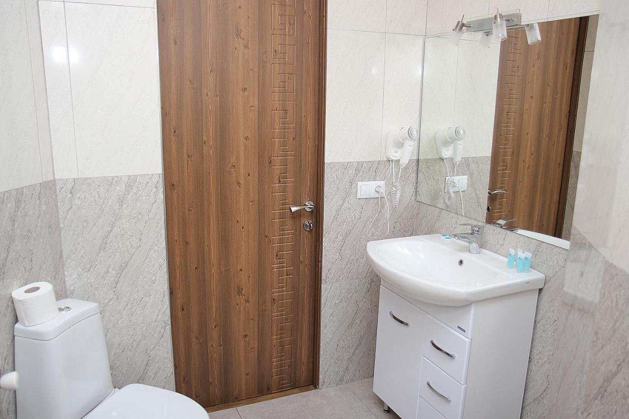 Boutique Hotel Dany Τυφλίδα Εξωτερικό φωτογραφία