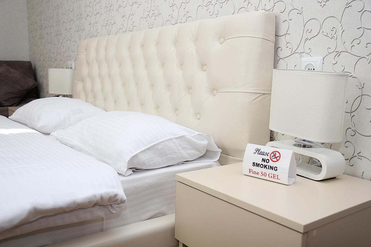 Boutique Hotel Dany Τυφλίδα Εξωτερικό φωτογραφία