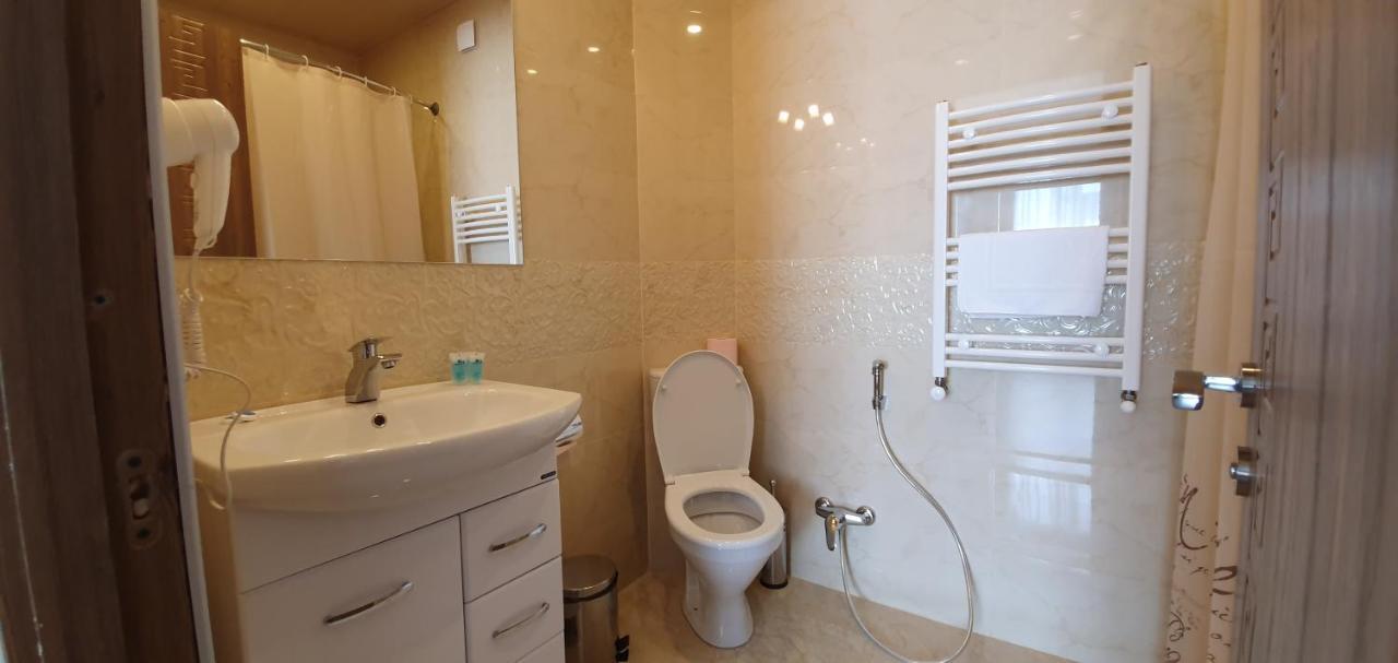 Boutique Hotel Dany Τυφλίδα Εξωτερικό φωτογραφία