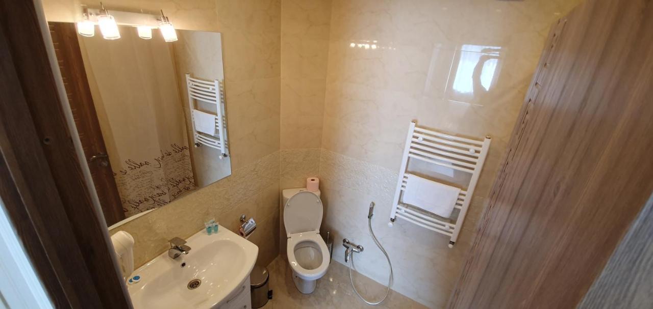 Boutique Hotel Dany Τυφλίδα Εξωτερικό φωτογραφία