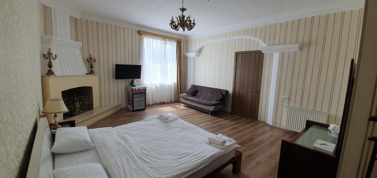 Boutique Hotel Dany Τυφλίδα Εξωτερικό φωτογραφία