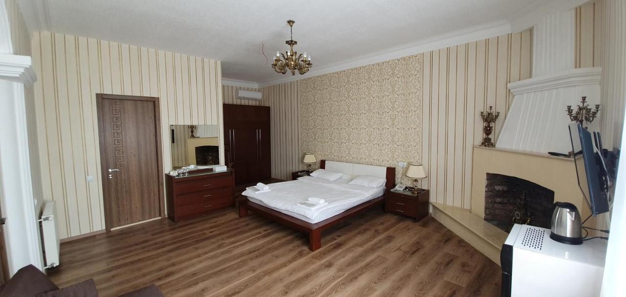 Boutique Hotel Dany Τυφλίδα Εξωτερικό φωτογραφία
