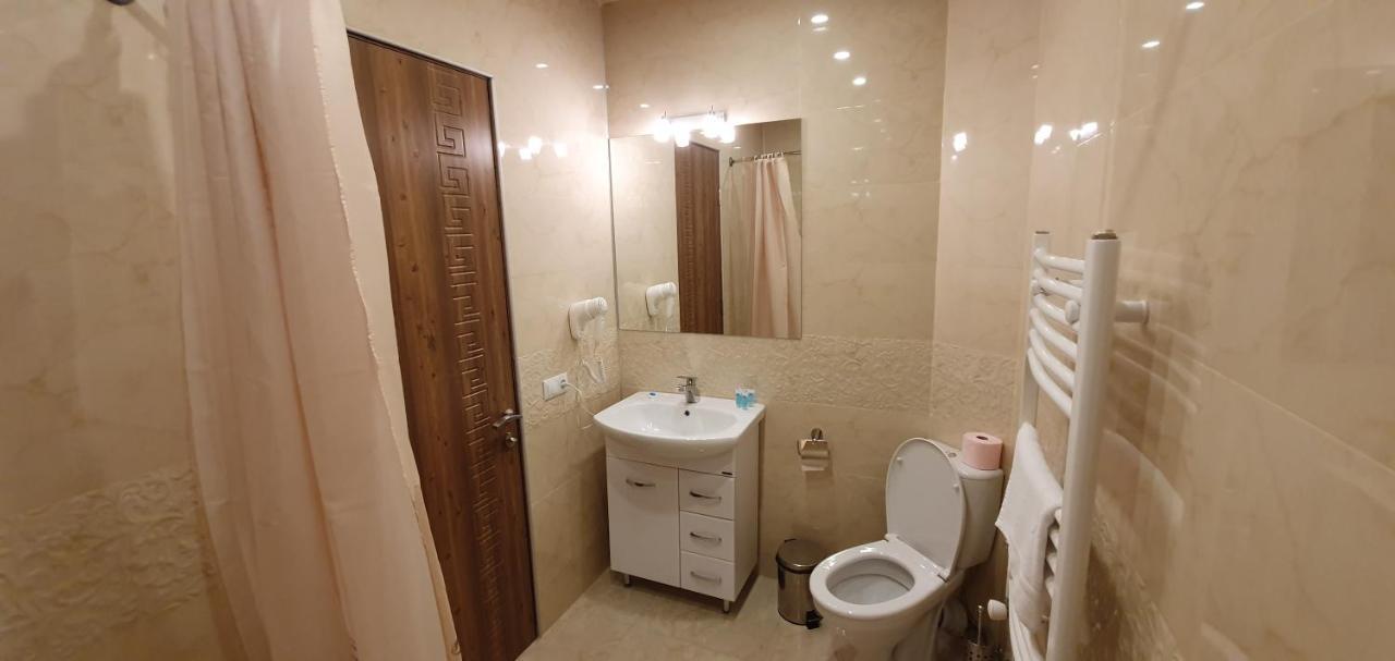 Boutique Hotel Dany Τυφλίδα Εξωτερικό φωτογραφία