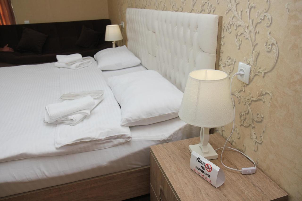 Boutique Hotel Dany Τυφλίδα Εξωτερικό φωτογραφία