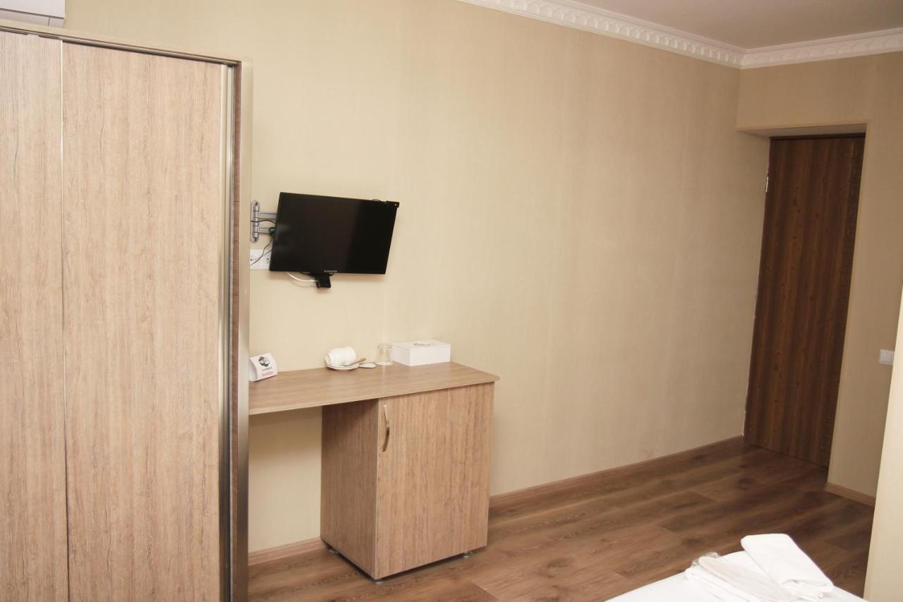 Boutique Hotel Dany Τυφλίδα Εξωτερικό φωτογραφία