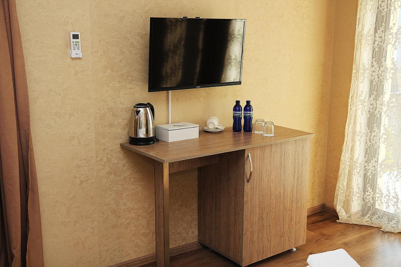 Boutique Hotel Dany Τυφλίδα Εξωτερικό φωτογραφία