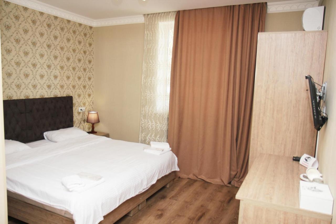 Boutique Hotel Dany Τυφλίδα Εξωτερικό φωτογραφία