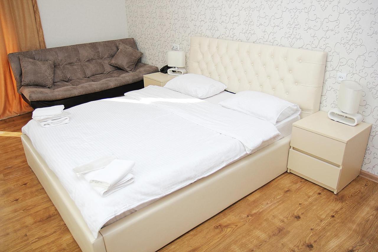 Boutique Hotel Dany Τυφλίδα Εξωτερικό φωτογραφία