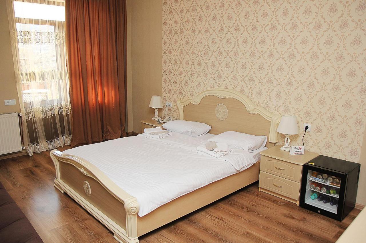 Boutique Hotel Dany Τυφλίδα Εξωτερικό φωτογραφία