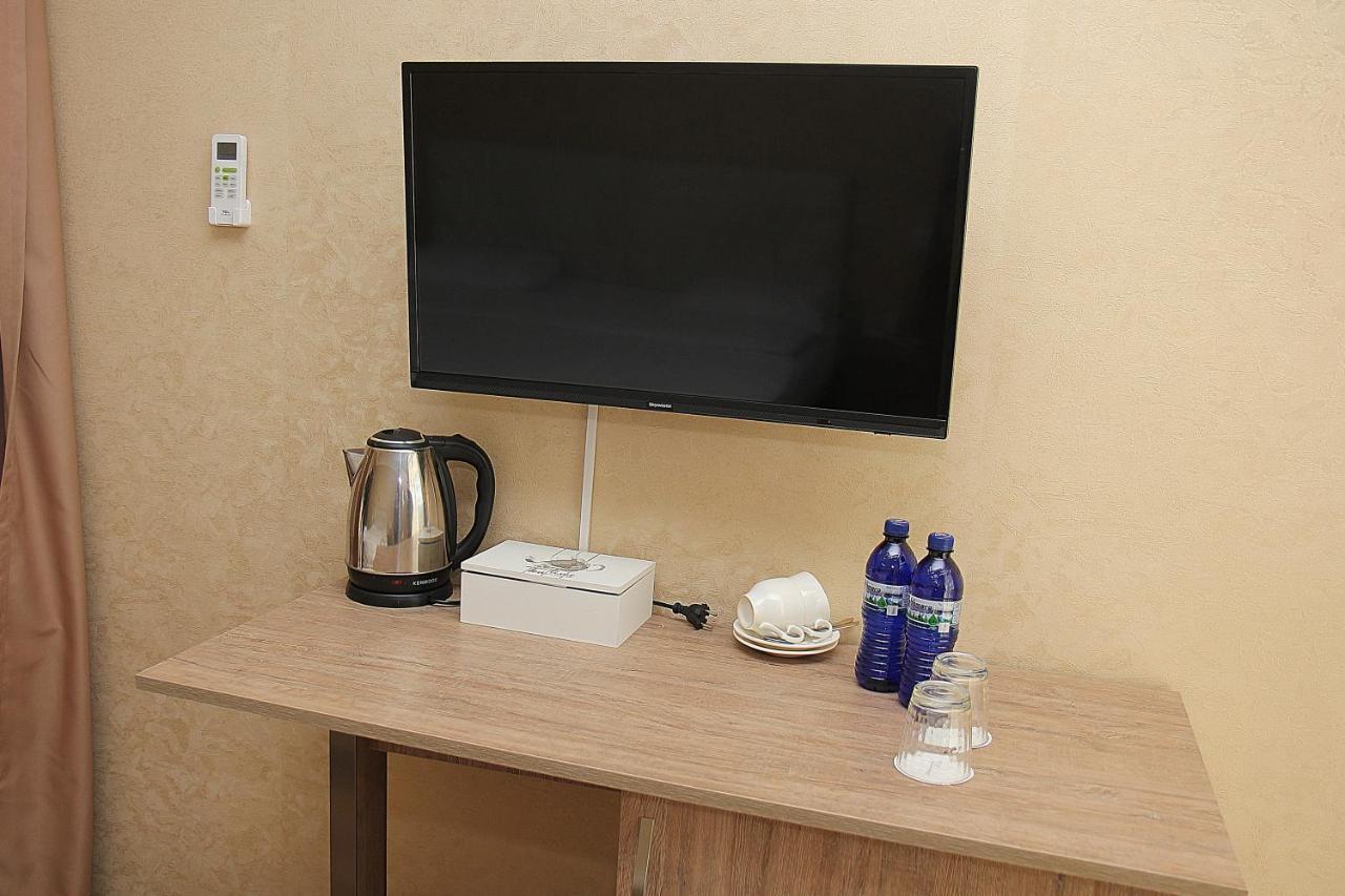 Boutique Hotel Dany Τυφλίδα Εξωτερικό φωτογραφία