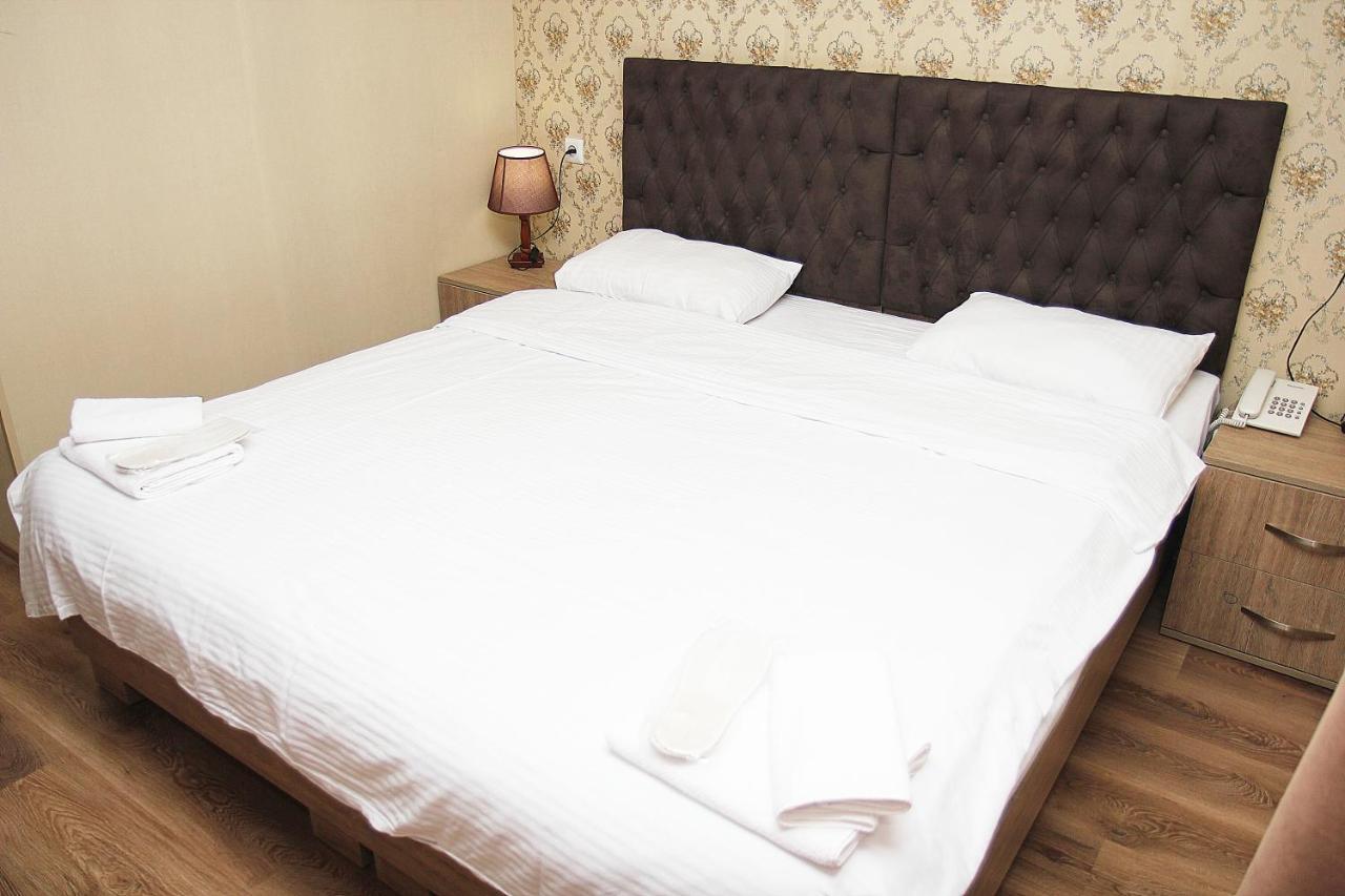 Boutique Hotel Dany Τυφλίδα Εξωτερικό φωτογραφία