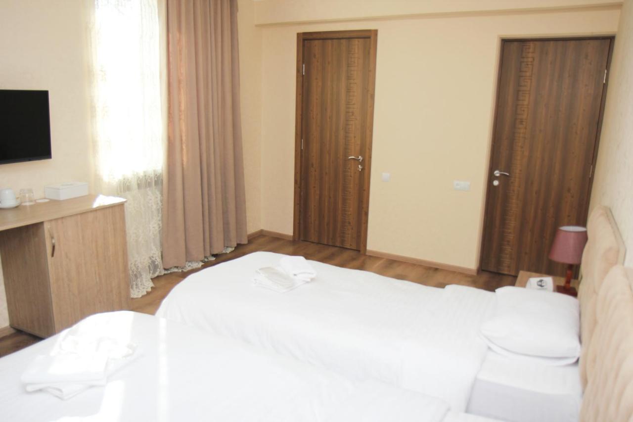 Boutique Hotel Dany Τυφλίδα Εξωτερικό φωτογραφία