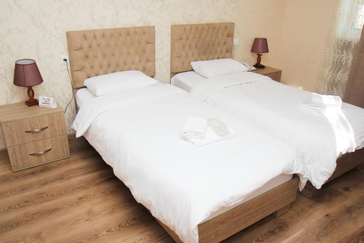 Boutique Hotel Dany Τυφλίδα Εξωτερικό φωτογραφία