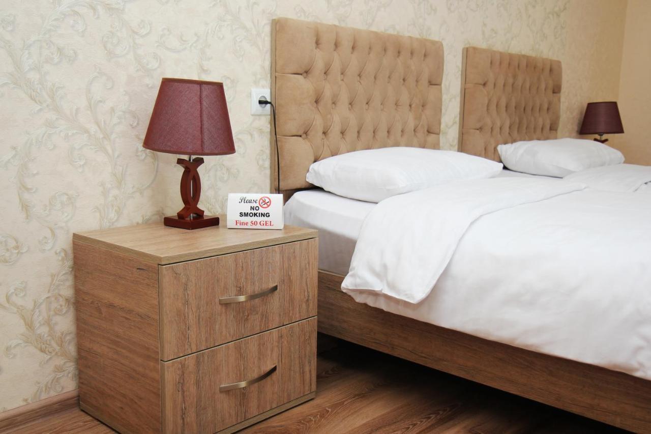 Boutique Hotel Dany Τυφλίδα Εξωτερικό φωτογραφία