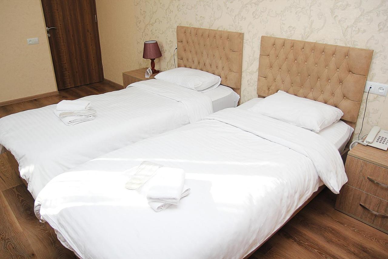Boutique Hotel Dany Τυφλίδα Εξωτερικό φωτογραφία